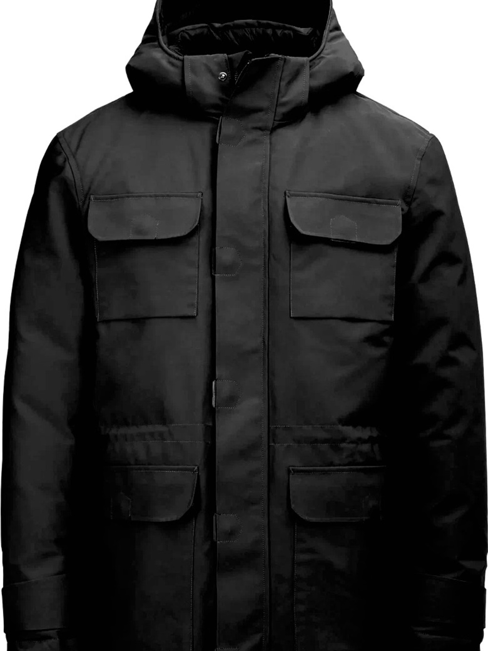 Mackage Gideon Mens Puffer Jacket